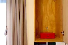 T-Boutique Hostel