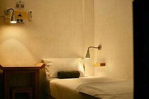 T-Boutique Hostel