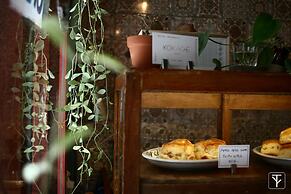 T-Boutique Hostel