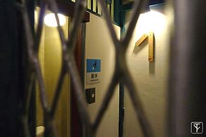 T-Boutique Hostel