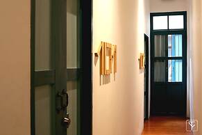 T-Boutique Hostel