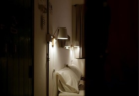 T-Boutique Hostel