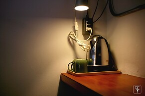 T-Boutique Hostel
