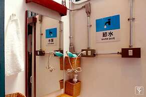 T-Boutique Hostel