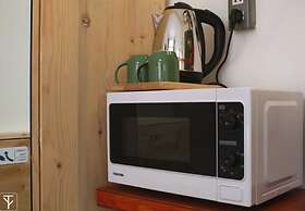 T-Boutique Hostel