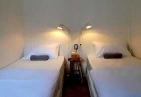 T-Boutique Hostel