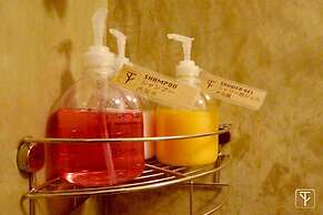 T-Boutique Hostel