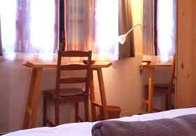 T-Boutique Hostel
