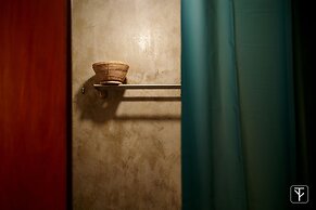 T-Boutique Hostel