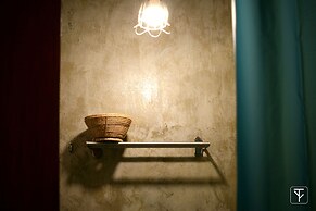 T-Boutique Hostel