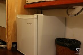 T-Boutique Hostel