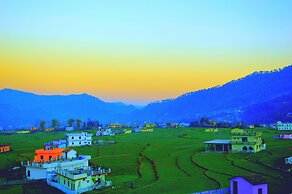 Garur Valley