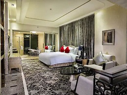 Chateau Star River Qing Dao