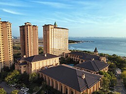 Chateau Star River Qing Dao