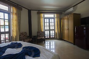 Sunset Beach Resort