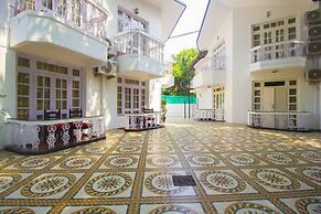 Sunset Beach Resort