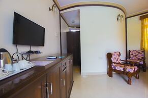Sunset Beach Resort