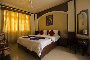 Sunset Beach Resort