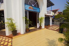Sunset Beach Resort