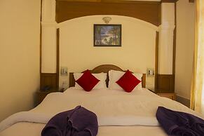 Sunset Beach Resort