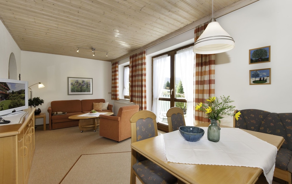 Ferienwohnungen Wölfl