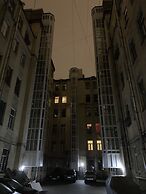 Apartment in Center