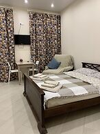Apartment in Center