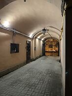 Apartment in Center