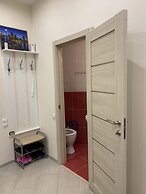 Apartment in Center