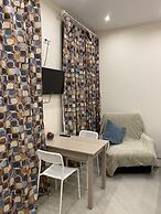 Apartment in Center