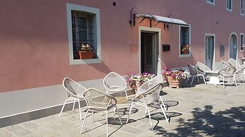 Casal Sant' Elena