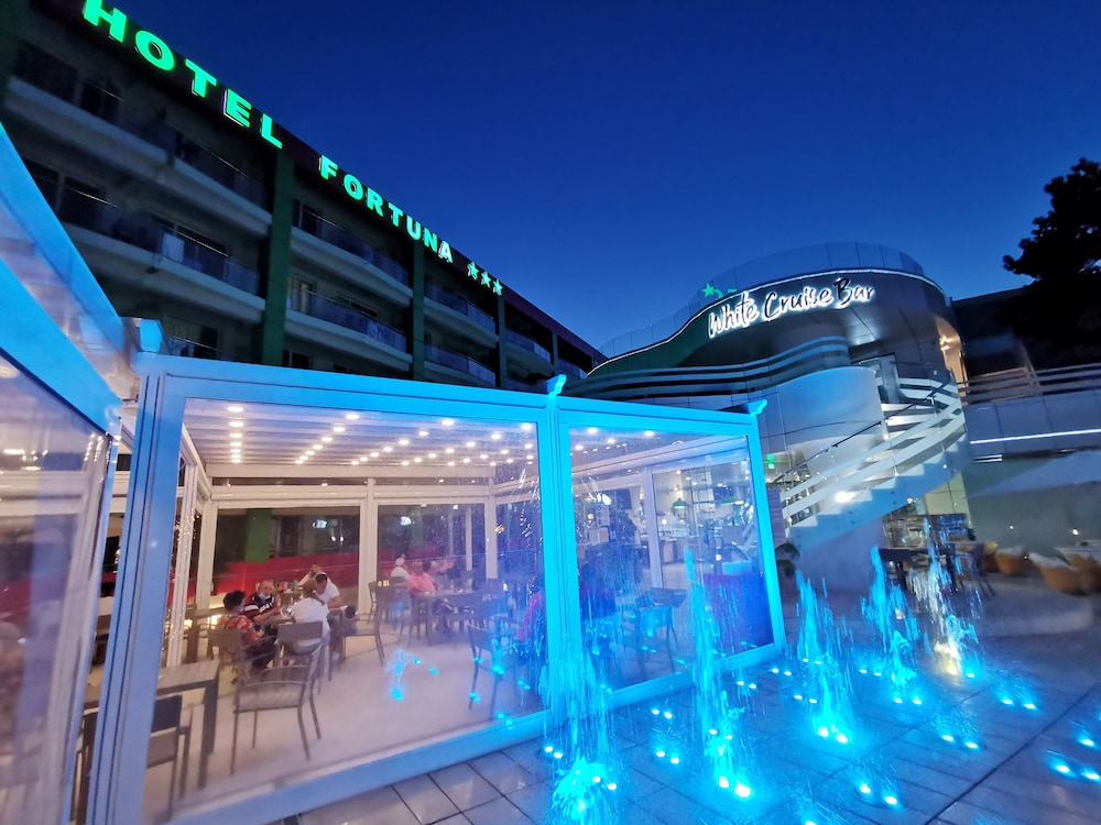 Hotel Fortuna