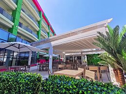 Hotel Fortuna