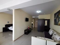 Hotel Fortuna