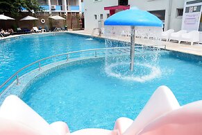 Hotel Fortuna