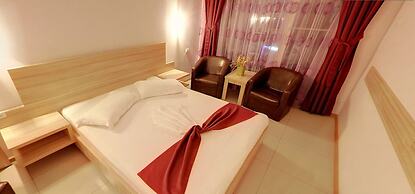 Hotel Fortuna