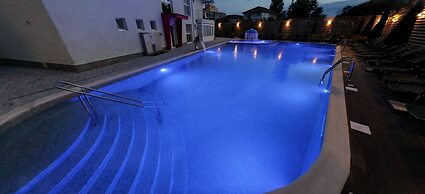 Hotel Fortuna