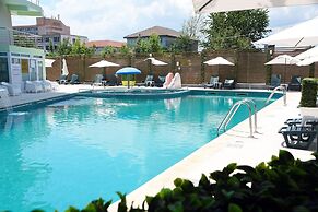 Hotel Fortuna