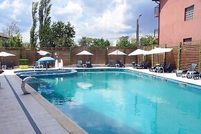 Hotel Fortuna