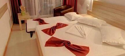 Hotel Fortuna