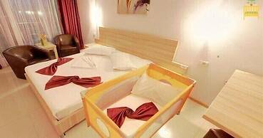 Hotel Fortuna