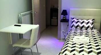 B&B La Ferrovia