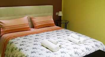 B&B La Ferrovia