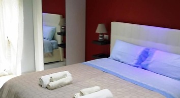 B&B La Ferrovia