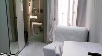B&B La Ferrovia
