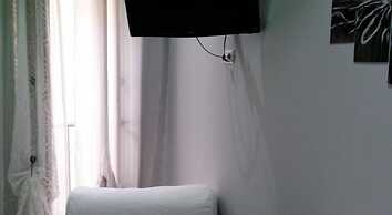 B&B La Ferrovia