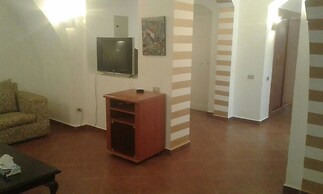 El Gouna Downtown Property EO4