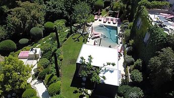 Hôtel Cas'Anna Lidia