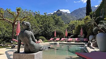 Hôtel Cas'Anna Lidia