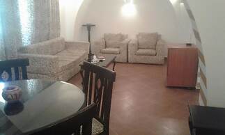 El Gouna Downtown property Co2